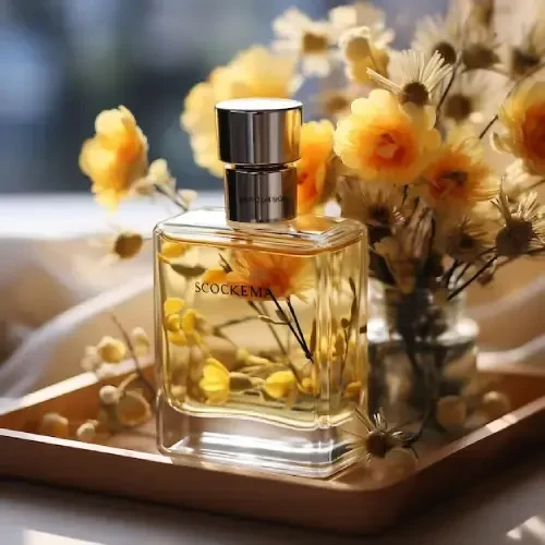 Perfume, Fragrances and Attar